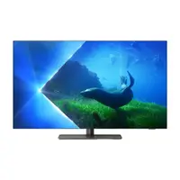 在飛比找有閑購物優惠-領券再折 Philips 飛利浦【65OLED808】55型