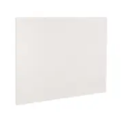 Kaboodle 900mm Wild Garlic Modern Drawer Panel - 2 Pack