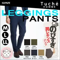 在飛比找蝦皮購物優惠-✯啾桑日本代購✮ GUNZE 日本熱賣 Leggings 修