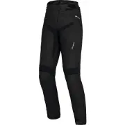 Tromsö-ST 2.0 Ladies Black Textile Motorcycle Pants