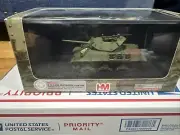 Hobby Master 1:72 M10 Wolverine 1st Inf. Div Aachen Germany Oct 1944 No. HG3401