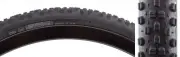 WTB Sendero TCS Light Fast Rolling 650Bx47 Tubeless TPI Bk/Blk