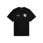 [Represent] Represent Legacy Cherubs T-shirt L BLACK