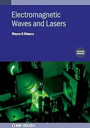 Electromagnetic Waves and Lasers (Second Edition) (IOP ebooks)