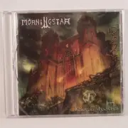 MORNINGSTAR Kalevala Mysticism CD R.I.P. Records 2002