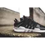 【SEVENSWILD】ADIDAS EQT ADV 黑白條紋斑馬 奕迅款 BY9585