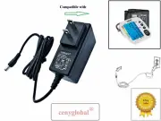 AC Adapter for Ozeri CardioTech BP3T Upper Arm Pressure Monitor UE08WCP060100SPA