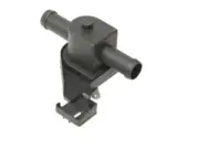 For 1980-1981 Volkswagen Dasher Heater Valve 29696BWSC HVAC Heater Control Valve (for: Volkswagen)