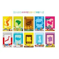 在飛比找蝦皮商城優惠-【CHL】韓國貼紙 拍立得邊框貼 邊框貼紙 照片貼紙 裝飾貼