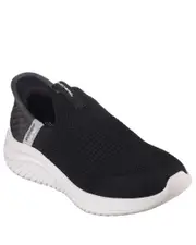 Skechers Kids' Skechers Slip-Ins: Ultra Flex 3.0 Smooth Step Black