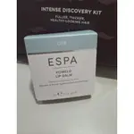 【現貨】ESPA 粉紅葡萄柚護唇膏 PINK POMELO LIP BALM 10G