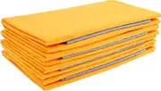 RdjEokf Premium Chamois Drying Cloth Car Drying Towel, Super Absorbent Car Wash Cloth Accessory, Multipurpose Cleaning Shammy Chamois Towel, Absorbent Cleaning Cloth (02)