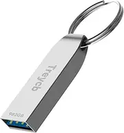 USB Stick 982GB 3.0 Waterproof Metal USB Memory Stick 982GB 3.0 for Laptop, Car, Computer, PC - DE03