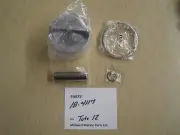 Sierra 18-4117 Piston Kit Johnson Evinrude OMC