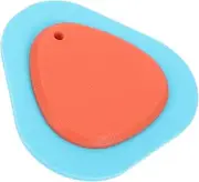 VICASKY Dog Hair Remover Tool Pet Hair Removal Brush Lint Remover Broom Multi-Surface Carpet Rake Pilling Removal Tool Portable