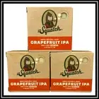 3x Dr Squatch Grapefruit IPA Soap – Natural Manly Cold Process Soap Bar 5oz Bar