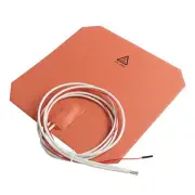 12V 100W Imported Material Heating Pad 3D Printer Accessories For Anycubic Mega