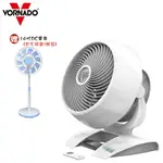 【贈14吋DC涼風扇】VORNADO 6303DC / 6303DC-TW 沃拿多渦輪DC直流空氣循環扇 循環機