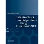 DATA STRUCTURES AND ALGORITHMS USING VISUAL BASIC.NET