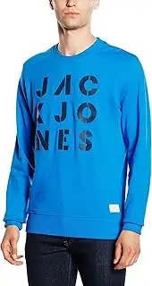 JACK & JONES Men's Dylan Jumper