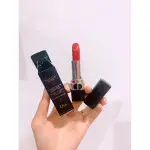 DIOR 999 啞光唇膏