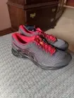 ASICS Gel Sonoma 4 - Women’s Size 9 - Brand New, Never Worn - Carrier Gray/Black