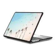 MacBook Pro 14-inch (M1 - M4) Impact Case Lazy Dayz