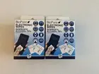 2-Pack Electronic Cleaning Wipes BioPure IPhone, Tablet, Laptop, Smart Watch