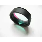 ZWO 1.25-inch UV IR-CUT Filter 700nm Cutoff Wavelength for Color Cameras pe66
