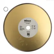 3x 300mm We Diamond Cutting Blade Saw 12″ Segment 25.4/22.2mm 3.0*5.0mm Granite