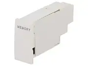 88970108 M3 memory cartridge Millenium 3 CROUZET