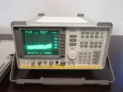 Agilent / HP 8564E 9 kHz to 40 GHz RF Spectrum Analyzer w/ 85620A Module - CAL'D