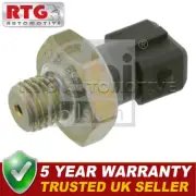 Oil Pressure Switch Fits Vauxhall BMW Land Rover MG Mini Opel Rover 12617620512