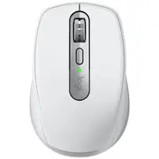 Logitech MX Anywhere 3S for Mac (Pale Grey)