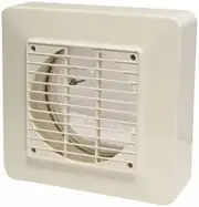 HPM 150Mm Window Exhaust Fan Mounting Kit