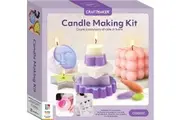 Craft Maker Classic Candle Making Kit