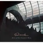 【破格音樂】 RIVERSIDE - SHRINE OF NEW GENERATION SLAVES (CD)