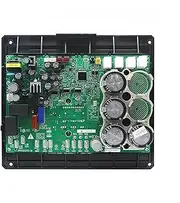 Compatible for Daikin ，PC1135-2 2510325 5014676 RXYQ10PYLT RXYQ10P7Y1KJ Printed Circuit Inverter PCB Vrv Outdoor Unit