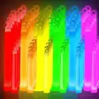 48 Pack Ultra Glow Sticks Bulk Party Supplies
