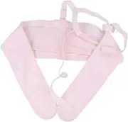 IWOWHERO Pregnancy Belly Support Band Maternity Belly Bands for Women Shoulder Type Abdominal Belt for Postpartum