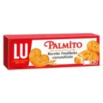 預購✨法國購入🇫🇷國民品牌LU PALMITO焦糖蝴蝶酥餅/下午茶/點心/餅乾