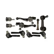 Trupro Rebuild Kit for DODGE COMMERCIAL UTILITY 106C SERIES VE VF VJ VH VS VK