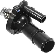 for Mazda 6 2010-2011 34046 Lf7015170 143-0838 Auto Parts Car Engine Coolant Thermostat Housing Assembly