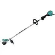 NEW Makita GRU01Z 40V max XGT BL Li-Ion 15" Cordless String Trimmer (Tool Only)