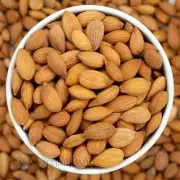 Apricot Kernels Dried 200g/7oz
