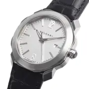 bulgari Octo Roma watch men TO03963