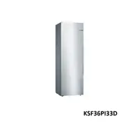 在飛比找蝦皮商城優惠-【直營經銷商.公司貨】BOSCH 博世 KSF36PI33D