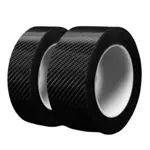 BIKE PROTECTION STICKERS 5D CARBON FIBER TEXTURE TAPE 3CM 5C