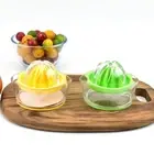 Lemon Squeezer Manual Citrus Fruit Juicer Lime Orange Hand Press Juice Kitchen