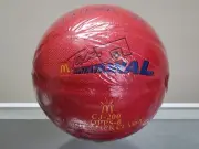 New Authentic Travis Scott X Cactus Jack McDonald's Basketball '92 Official
